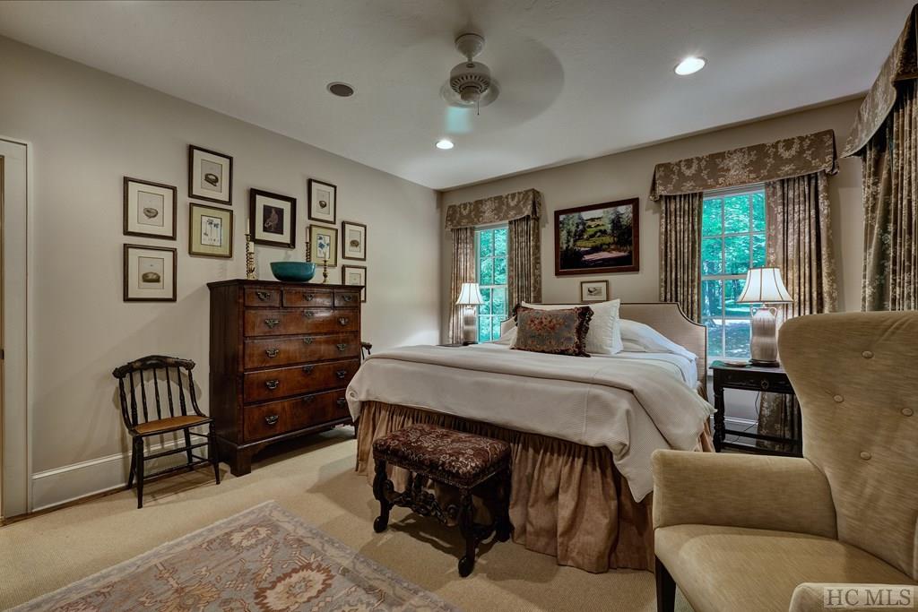 187 B Arrowhead Cottage Road Highlands, NC 28741 - Photo 10 of 20 Gallery Image 10