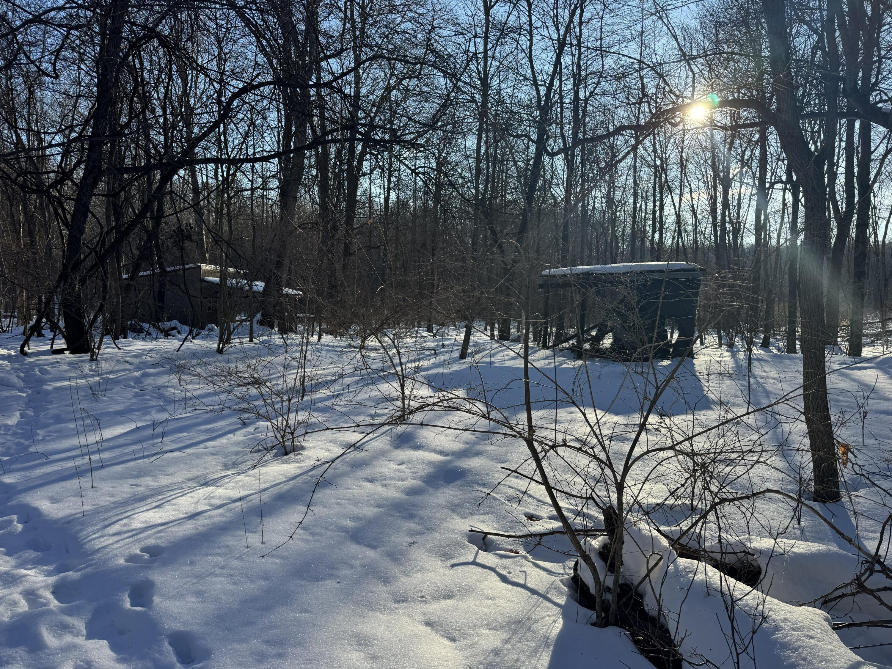 8577 North 1175 East Walkerton, IN 46574 - Photo 2 of 7