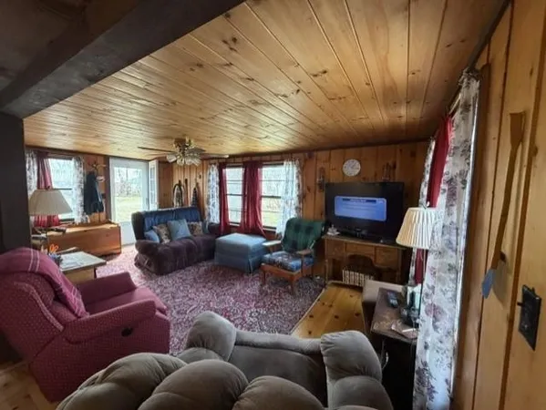 $149,000 | 569 Torrey Lane, Unit LOT 35, Shoreham, VT 05734