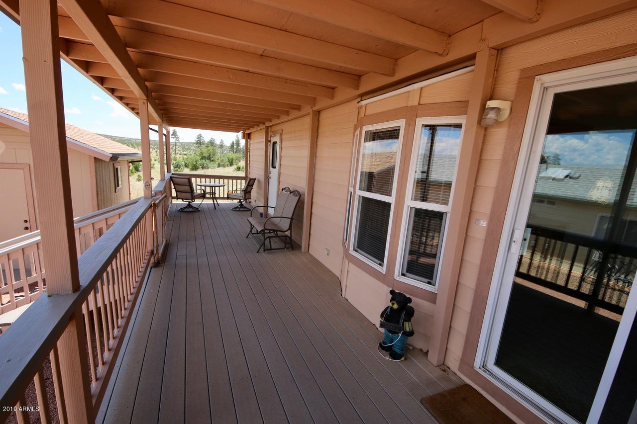 2213 Rodeo Road Overgaard, AZ 85933 - Photo 21 of 49 20
