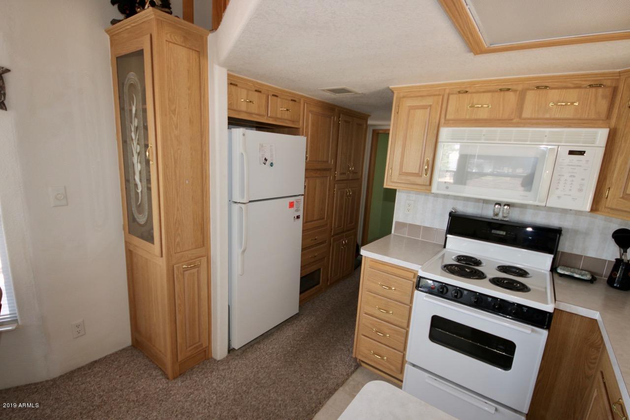 2213 Rodeo Road Overgaard, AZ 85933 - Photo 3 of 49 3