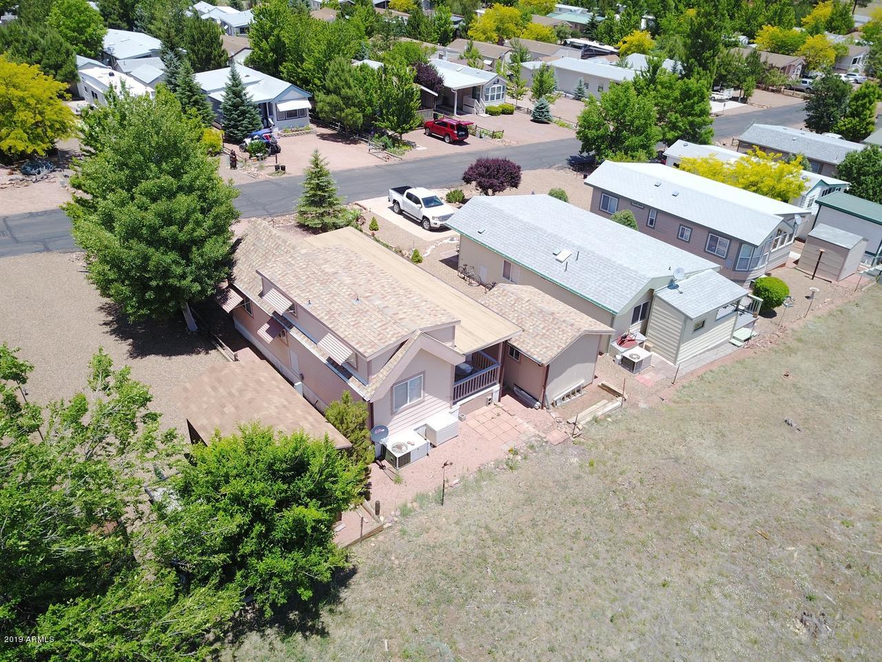 2213 Rodeo Road Overgaard, AZ 85933 - Photo 35 of 49 34