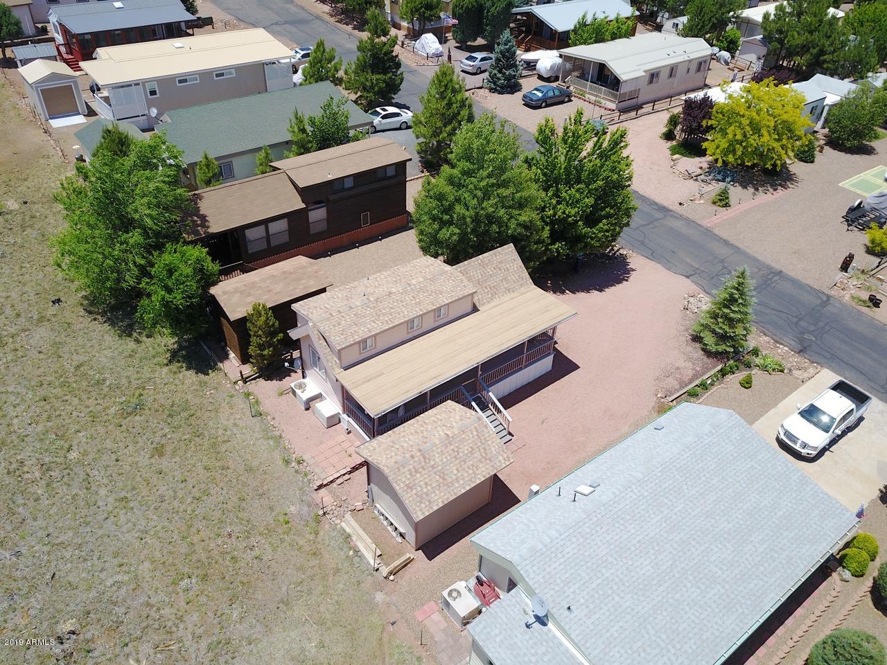 2213 Rodeo Road Overgaard, AZ 85933 - Photo 40 of 49 40