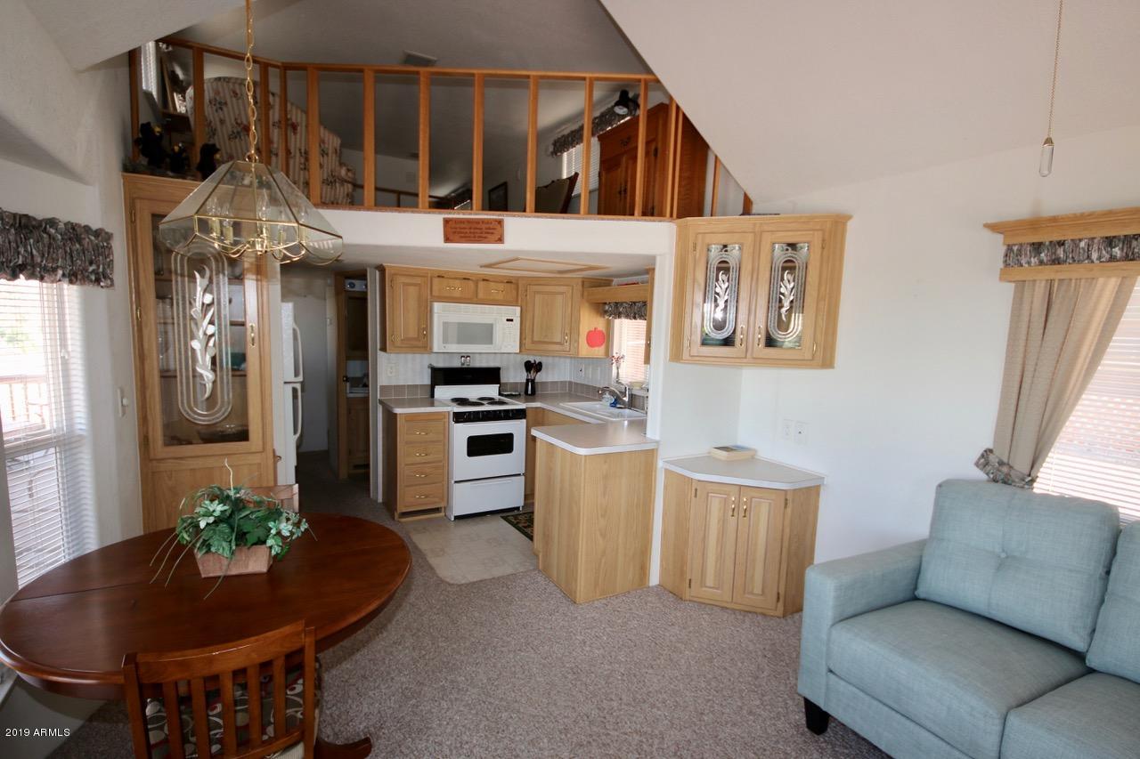 2213 Rodeo Road Overgaard, AZ 85933 - Photo 4 of 49 4