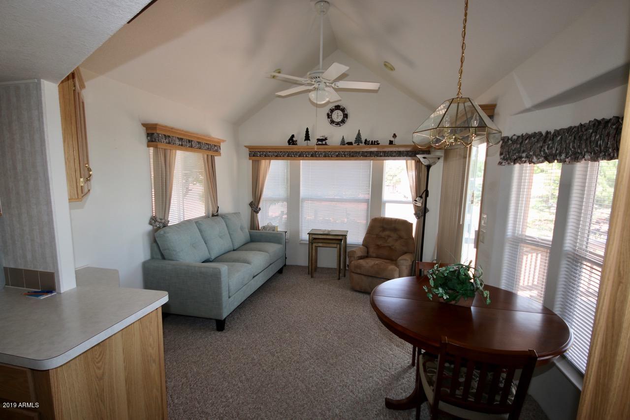 2213 Rodeo Road Overgaard, AZ 85933 - Photo 7 of 49 7