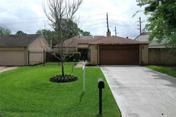 $219,000 | 1827 Ash Meadow Drive, Houston, TX 77090