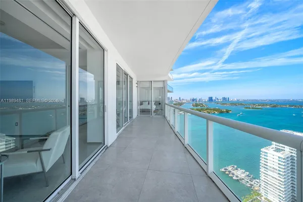 $15,000 | 450 Alton Road, Unit PH4104, Miami Beach, FL 33139