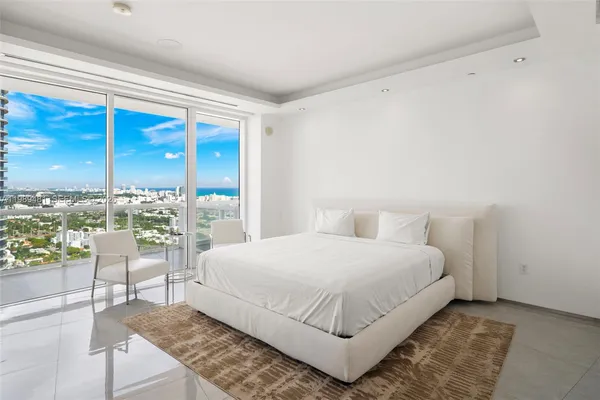 $15,000 | 450 Alton Road, Unit PH4104, Miami Beach, FL 33139