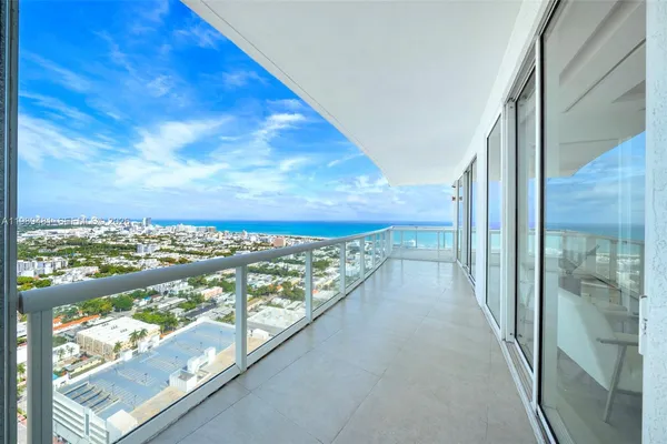 $15,000 | 450 Alton Road, Unit PH4104, Miami Beach, FL 33139