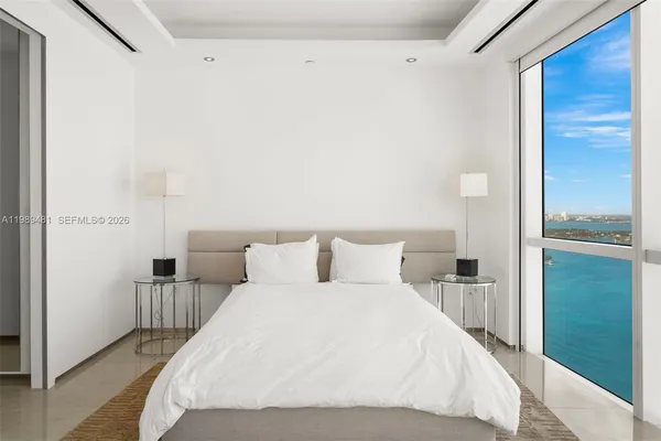 $15,000 | 450 Alton Road, Unit PH4104, Miami Beach, FL 33139