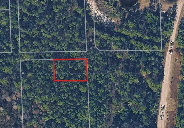 $19,950 | 260 Cir S Road, Ormond Beach, FL 32174