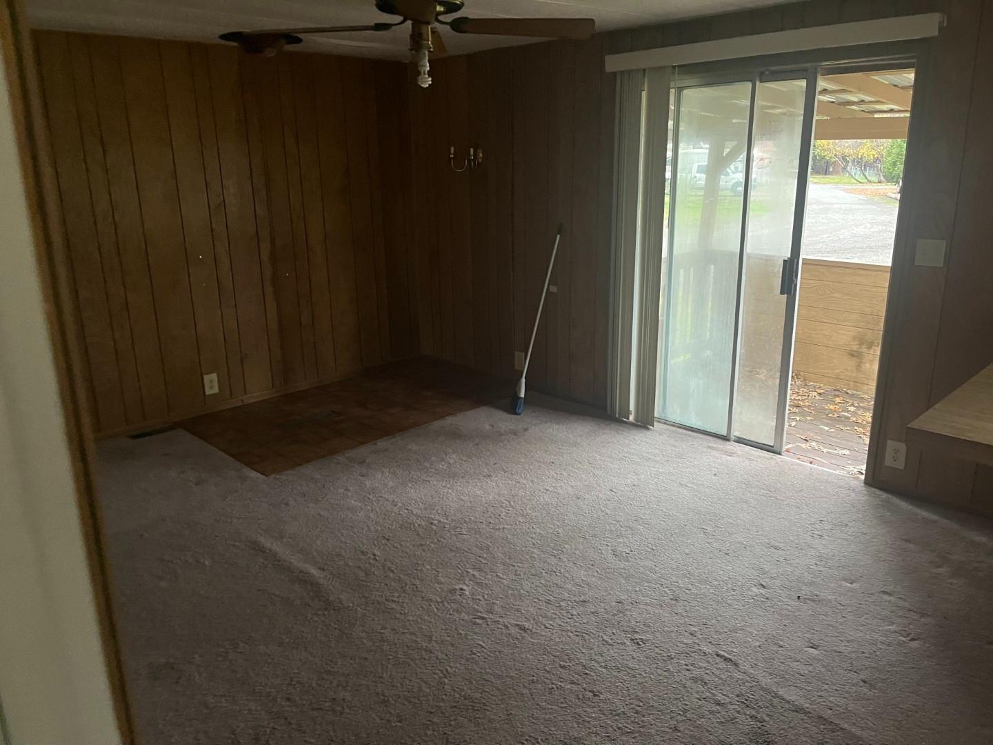 Undisclosed Address Central Point, OR 97502 - Photo 5 of 16 a view of an empty room with a window