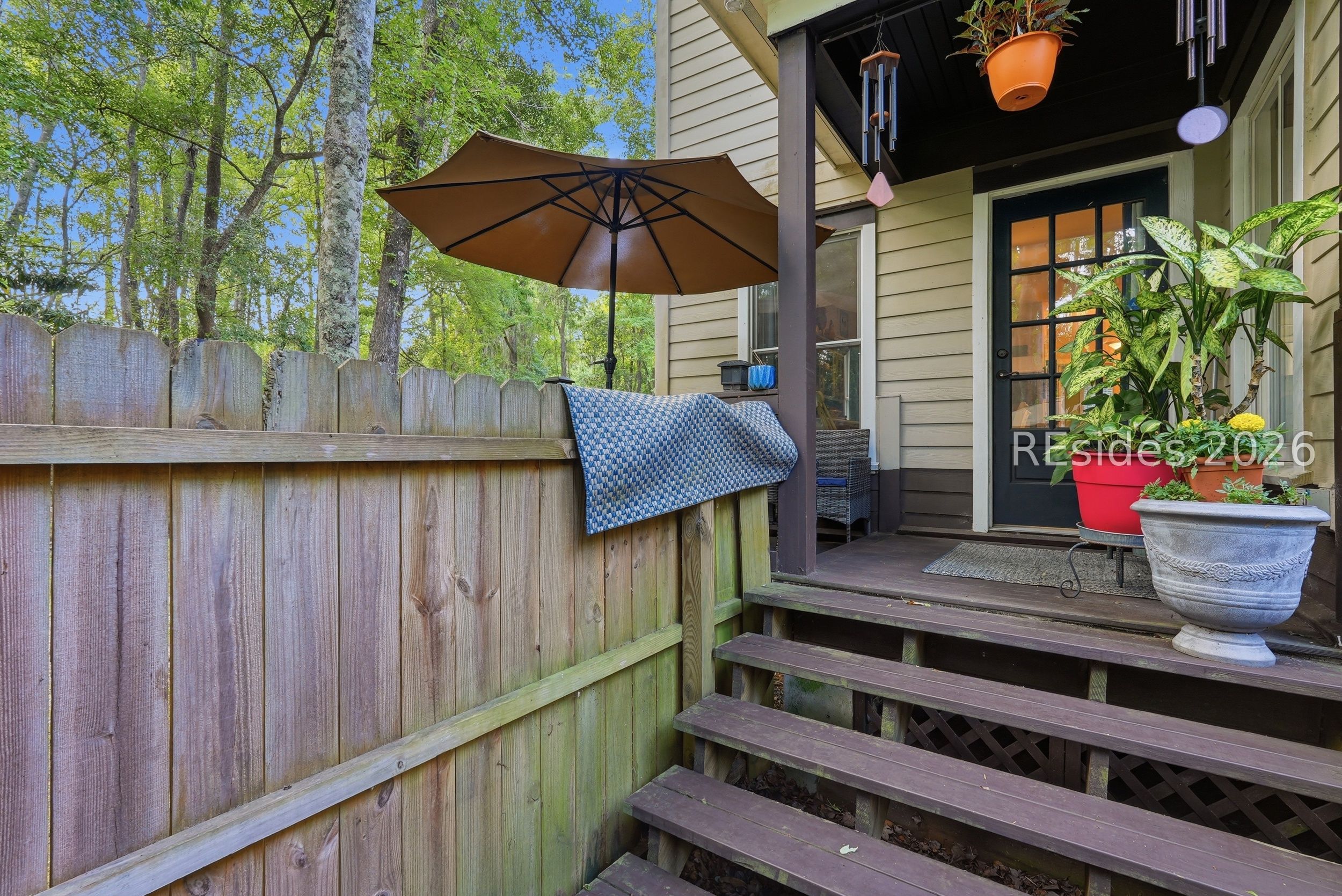 201 McCormack Avenue Ridgeland, SC 29936 - Photo 29 of 46