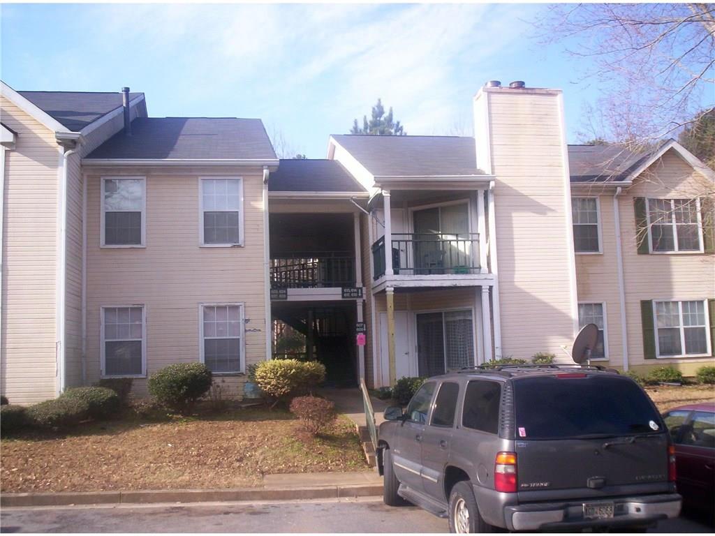 607 Ridge Creek Drive, Unit 607 Clarkston, GA 30021 - Photo 1 of 1