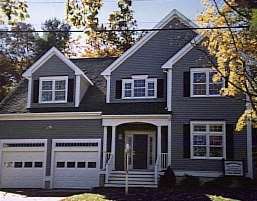 85 Parker Road Needham, MA 02494 - Photo 1 of 1