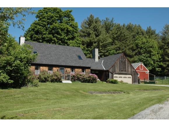 9405 County Road Calais, VT 05648 - Photo 1 of 1