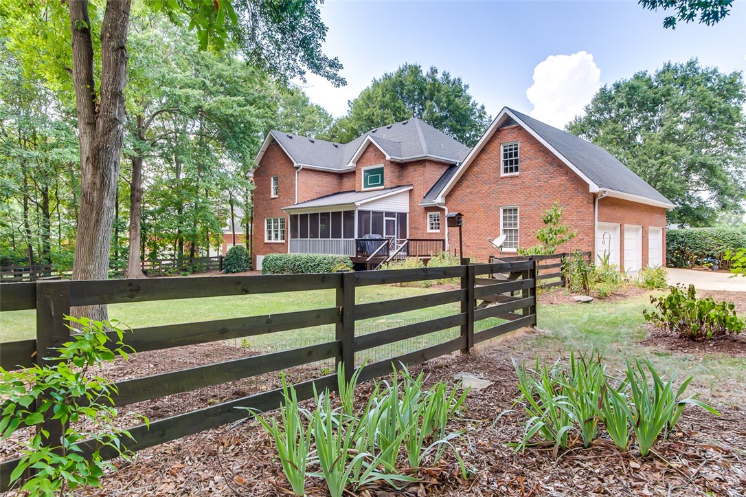 116 Graylyn Court Anderson, SC 29621 - Photo 27 of 29 Gallery Image 27