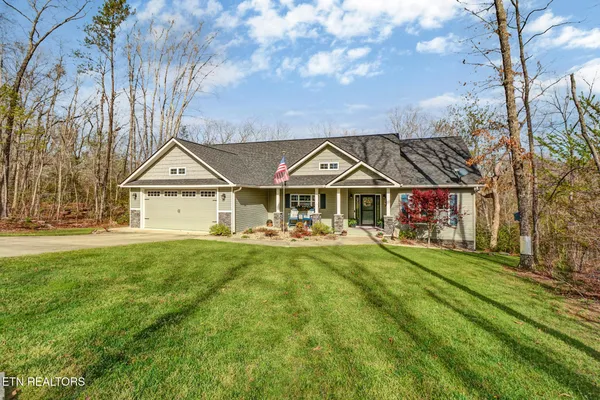 $529,900 | 17 Leinster Court, Crossville, TN 38558