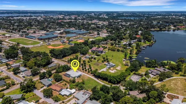 $834,900 | 1 Brogden Court Southeast, Winter Haven, FL 33880