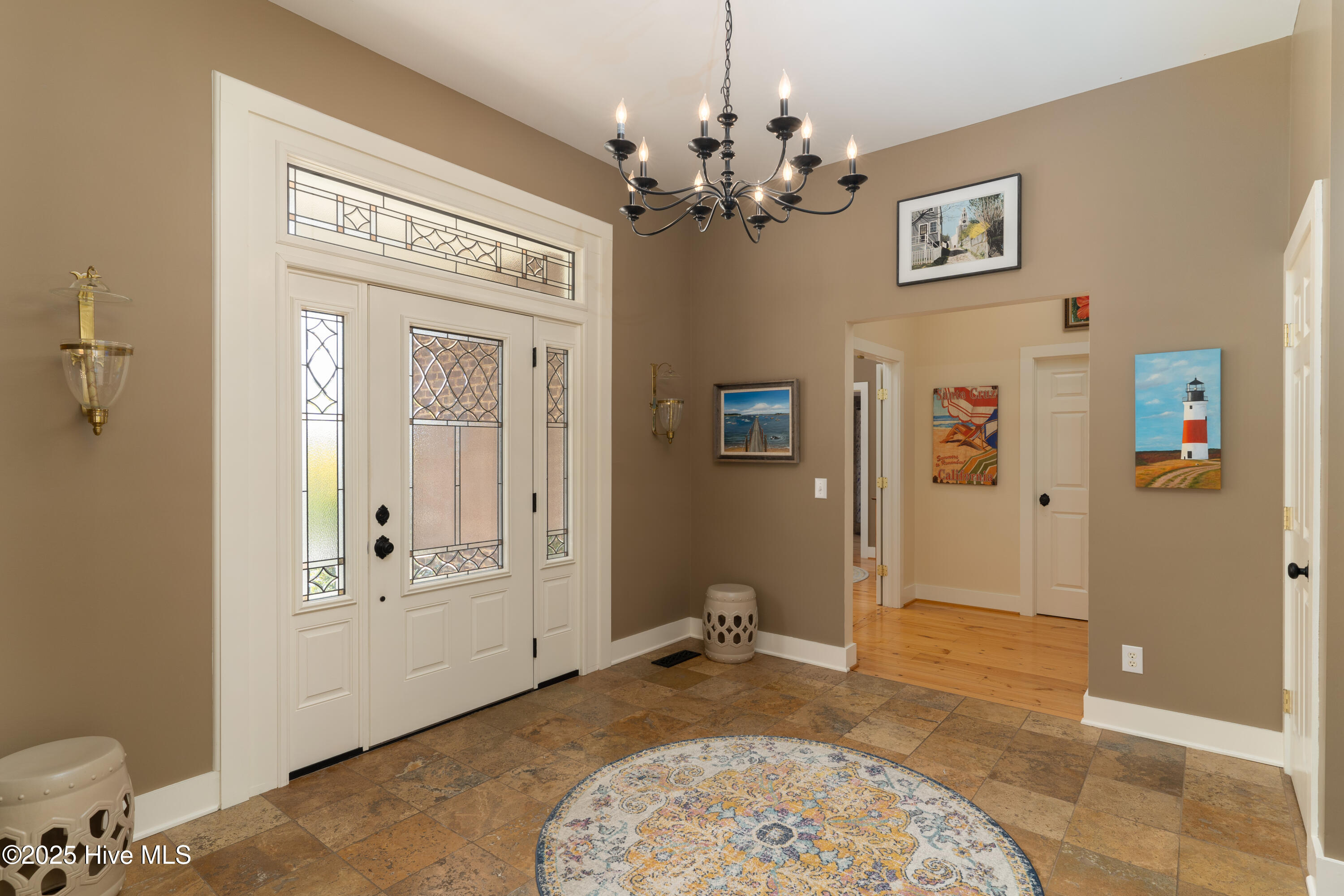 370 Bracken Hill Road Cameron, NC 28326 - Photo 9 of 67 T&N Interiors-30