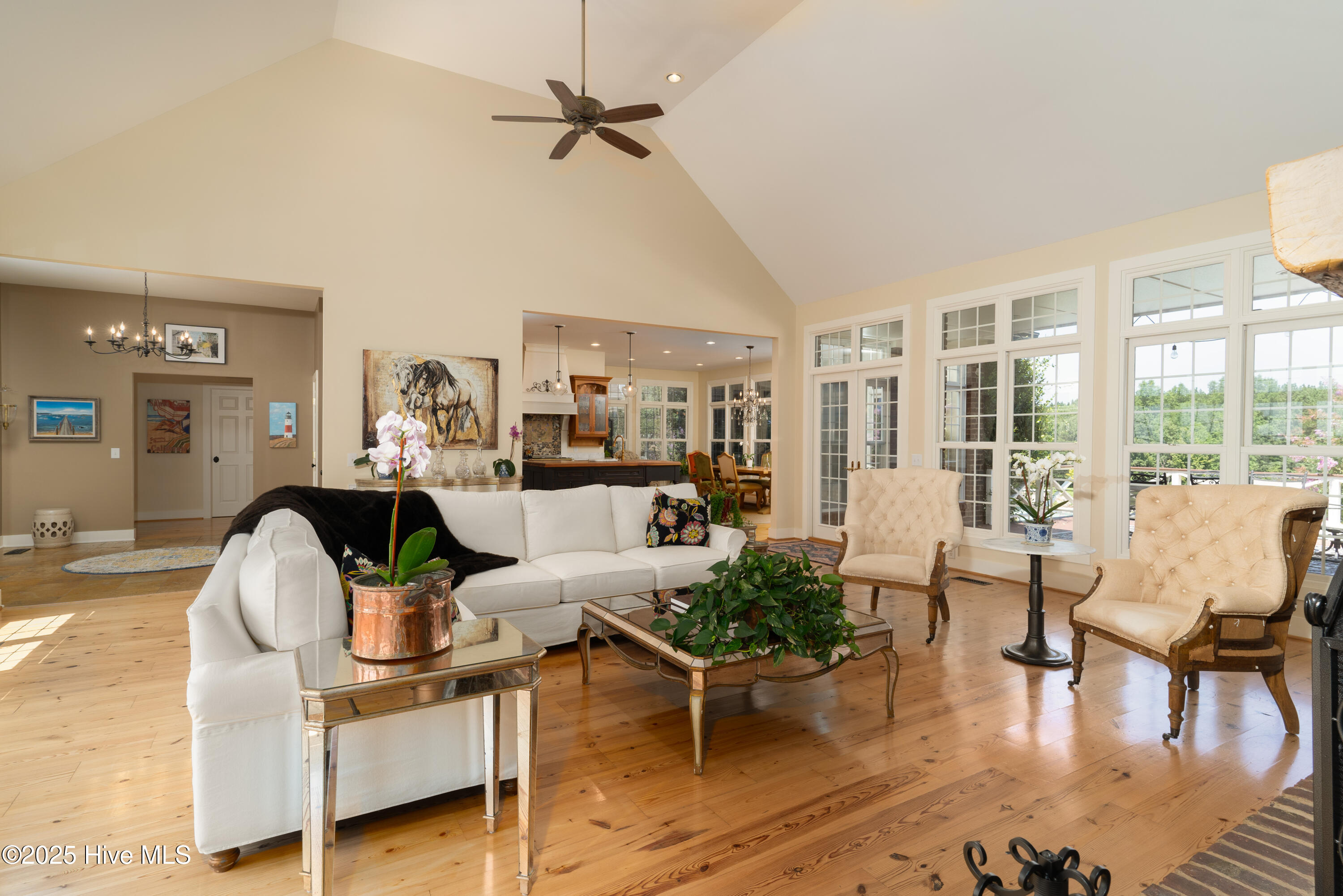 370 Bracken Hill Road Cameron, NC 28326 - Photo 11 of 67 T&N Interiors-28