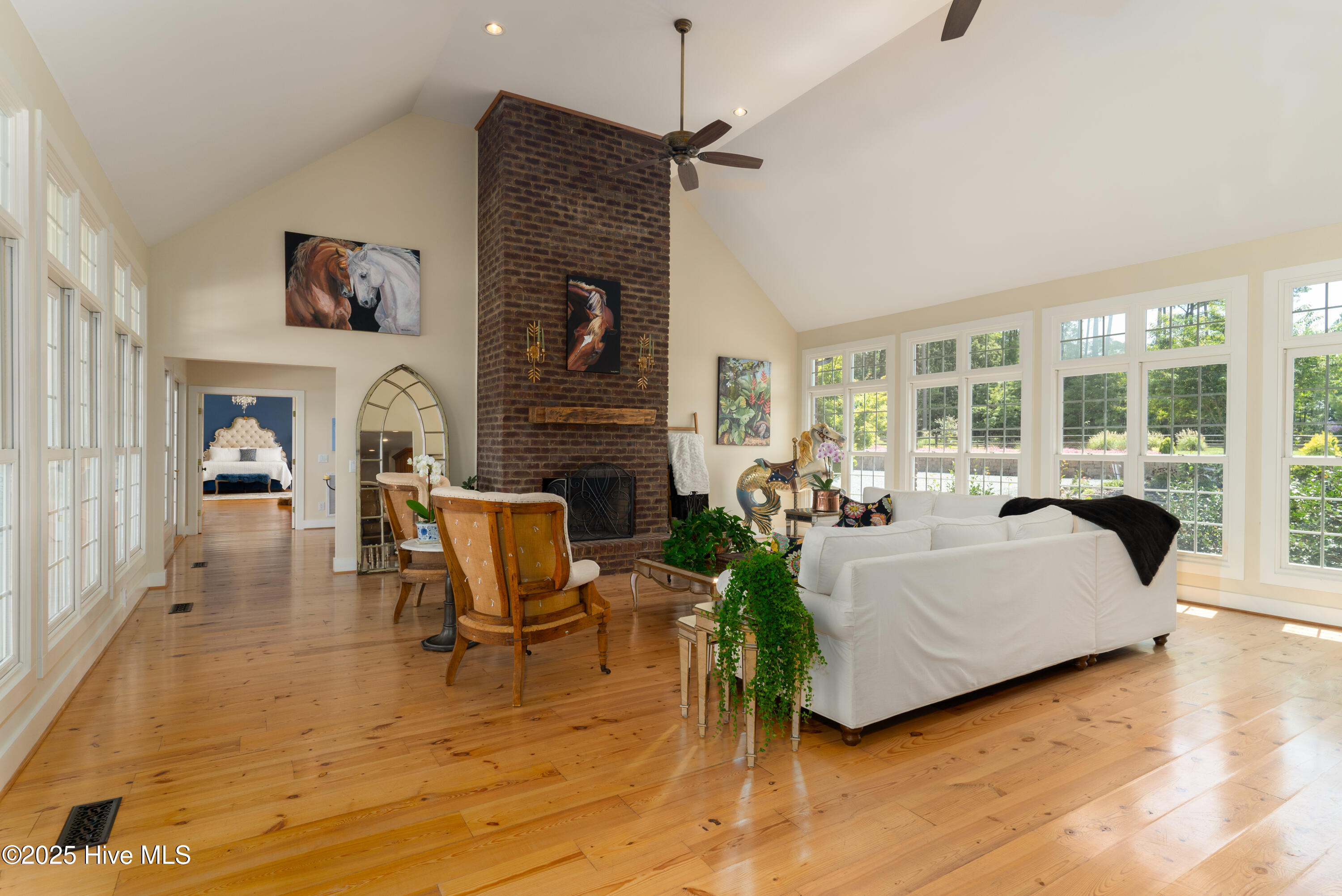 370 Bracken Hill Road Cameron, NC 28326 - Photo 12 of 67 T&N Interiors-29