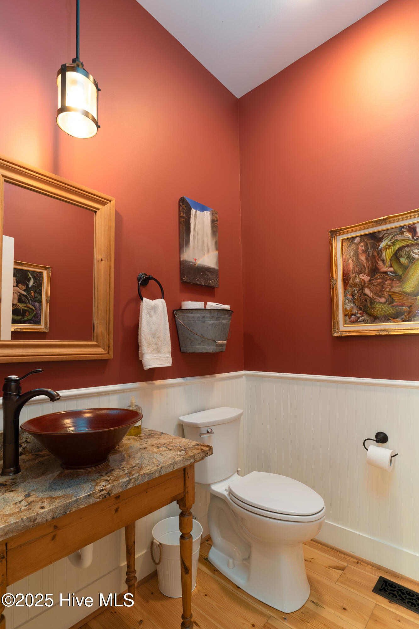 370 Bracken Hill Road Cameron, NC 28326 - Photo 19 of 67 T&N Interiors-35