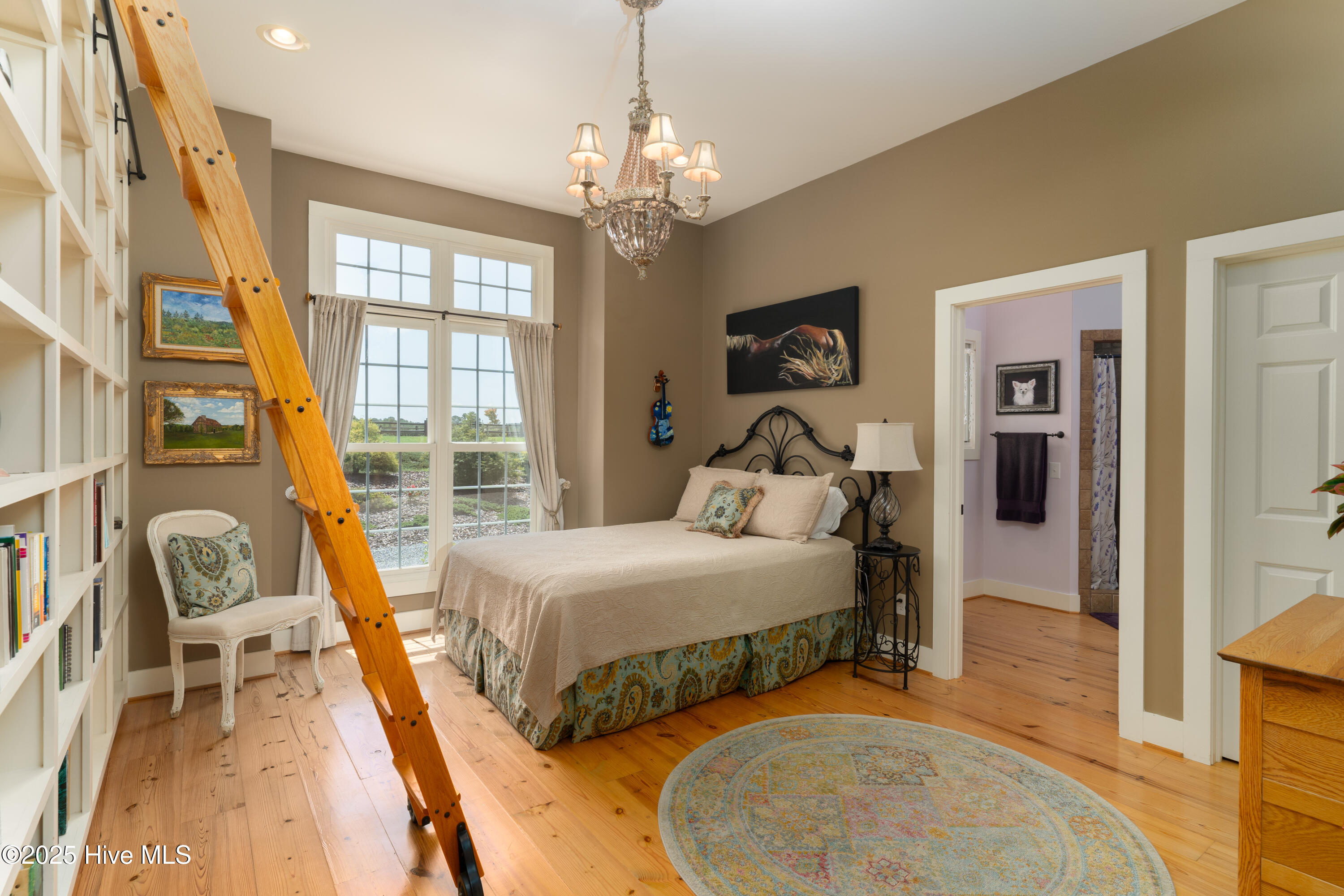 370 Bracken Hill Road Cameron, NC 28326 - Photo 34 of 67 T&N Interiors-31