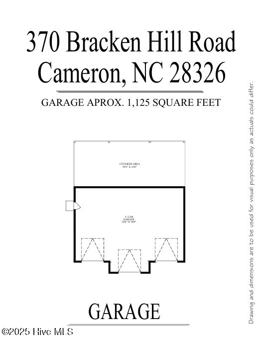 370 Bracken Hill Road Cameron, NC 28326 - Photo 67 of 67