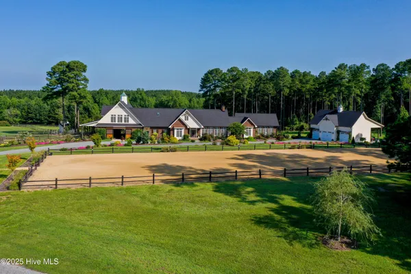 $2,475,000 | 370 Bracken Hill Road, Cameron, NC 28326