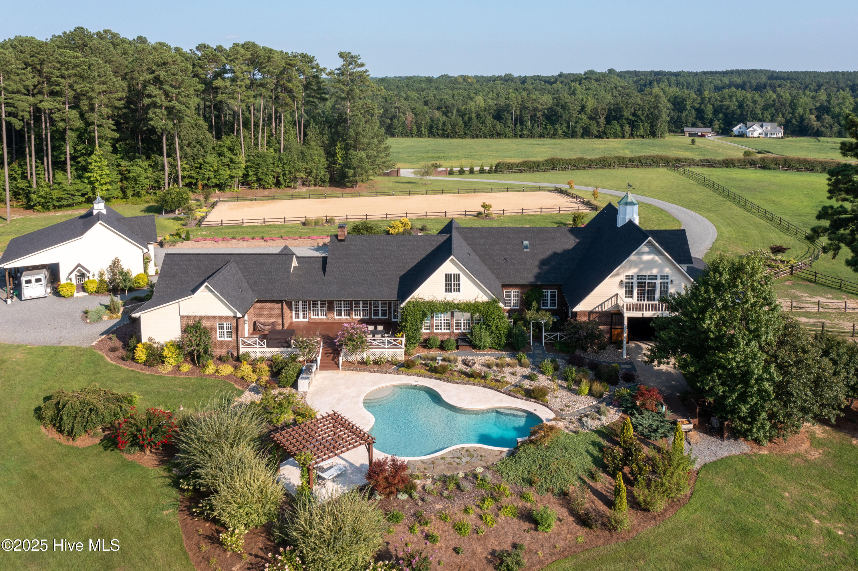 370 Bracken Hill Road Cameron, NC 28326 - Photo 5 of 67 DJI_0727-HDR-Edit