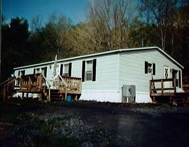 Hill Road Middleburgh, NY 12122 - Photo 1 of 1 Photo 1