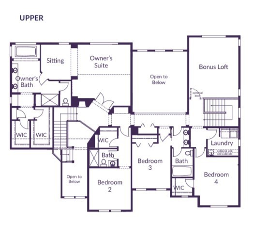 19037 85th ( 4) Avenue Bothell, WA 98011 - Photo 3 of 30 a picture of a book shelf