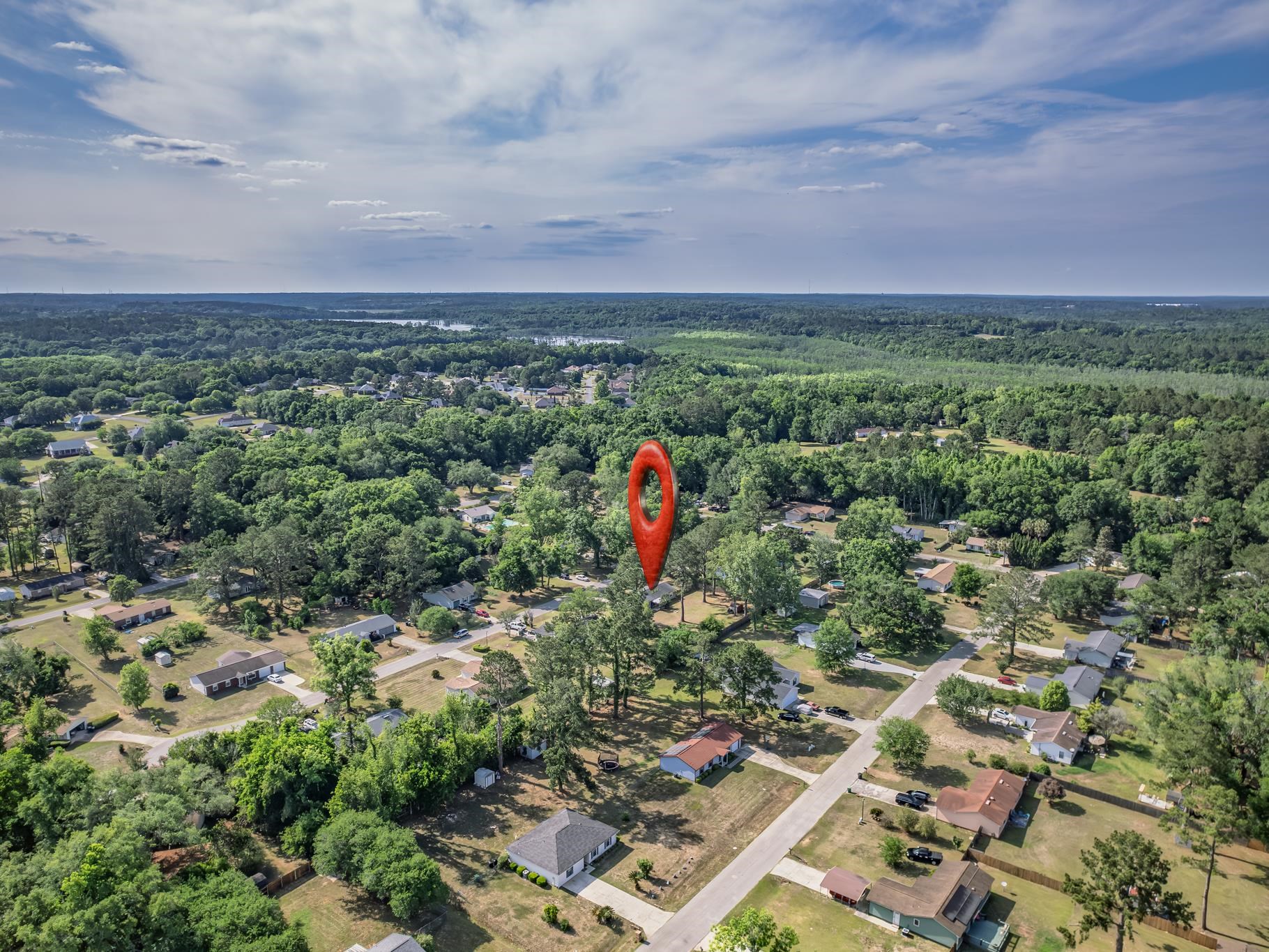1845 Rodeo Court Tallahassee, FL 32311 - Photo 45 of 54 Gallery Image 45