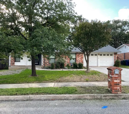 $2,100 | 11003 Janet Lee Drive, San Antonio, TX 78230