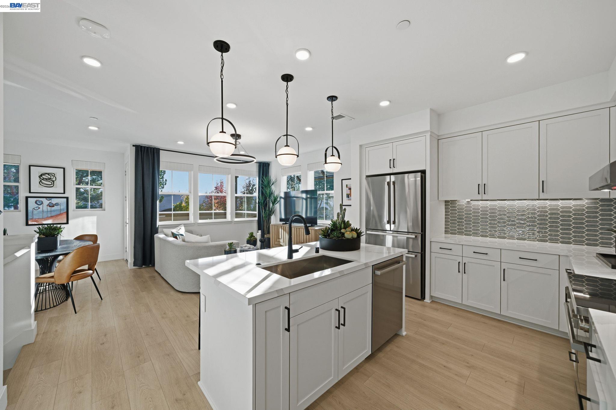 4898 Las Positas Road Livermore, CA 94551 - Photo 8 of 20