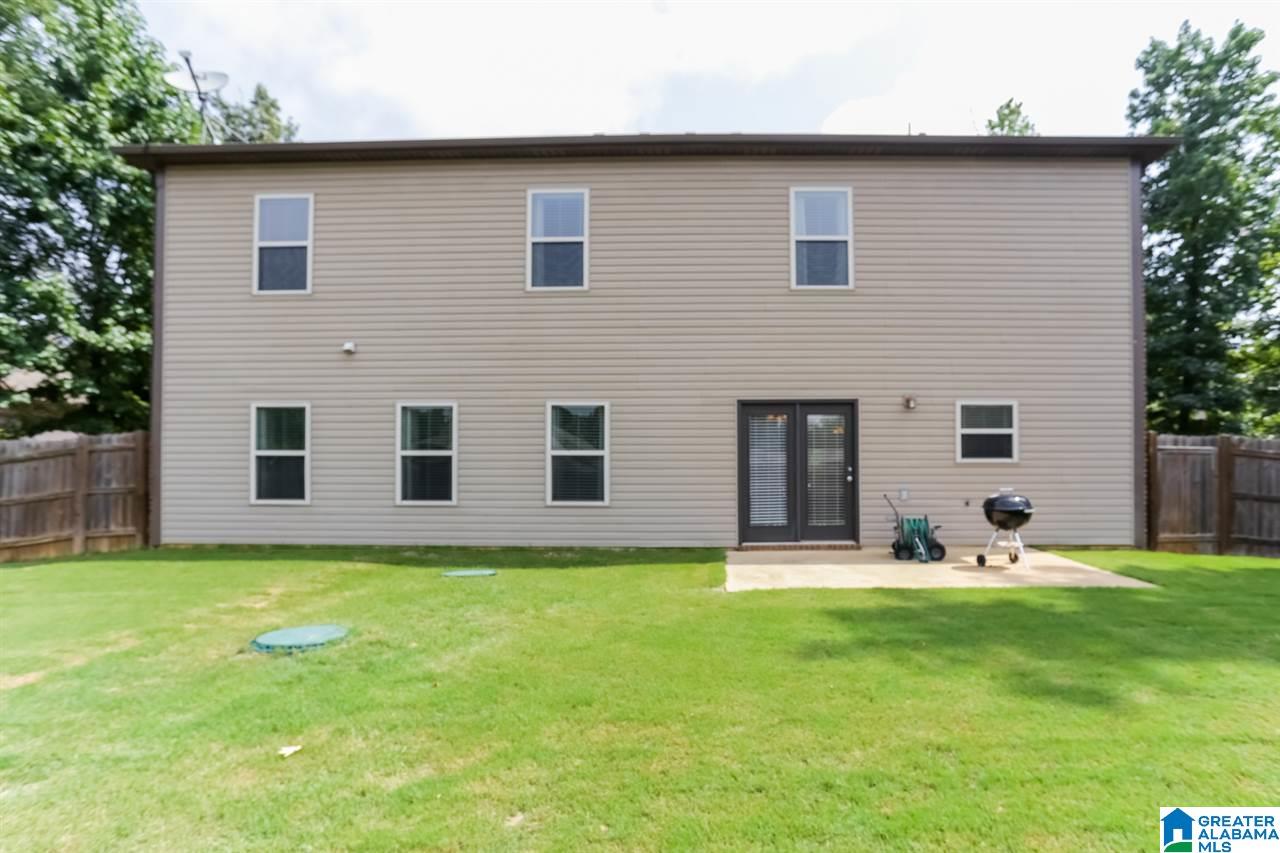 644 Southern Trace Parkway Leeds, AL 35094 - Photo 45 of 46