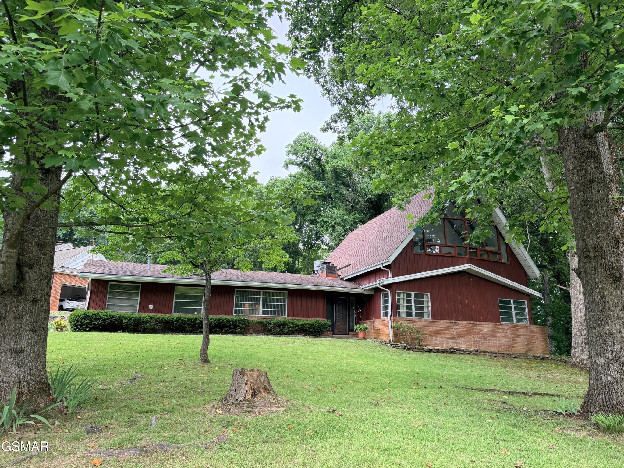 1072 Missionary Ridge Road Newport, TN 37821 - Photo 1 of 4 Gallery Image 1