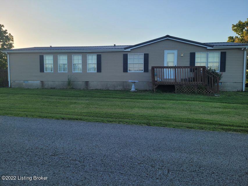 950 Tatum Ridge Road Willisburg, KY 40078 - Photo 1 of 1 Front