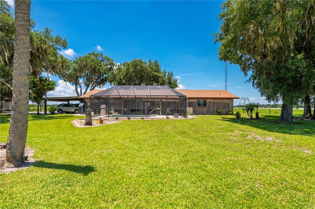 12241 Southwest Gordon Hay Road Arcadia, FL 34269 - Photo 53 of 67