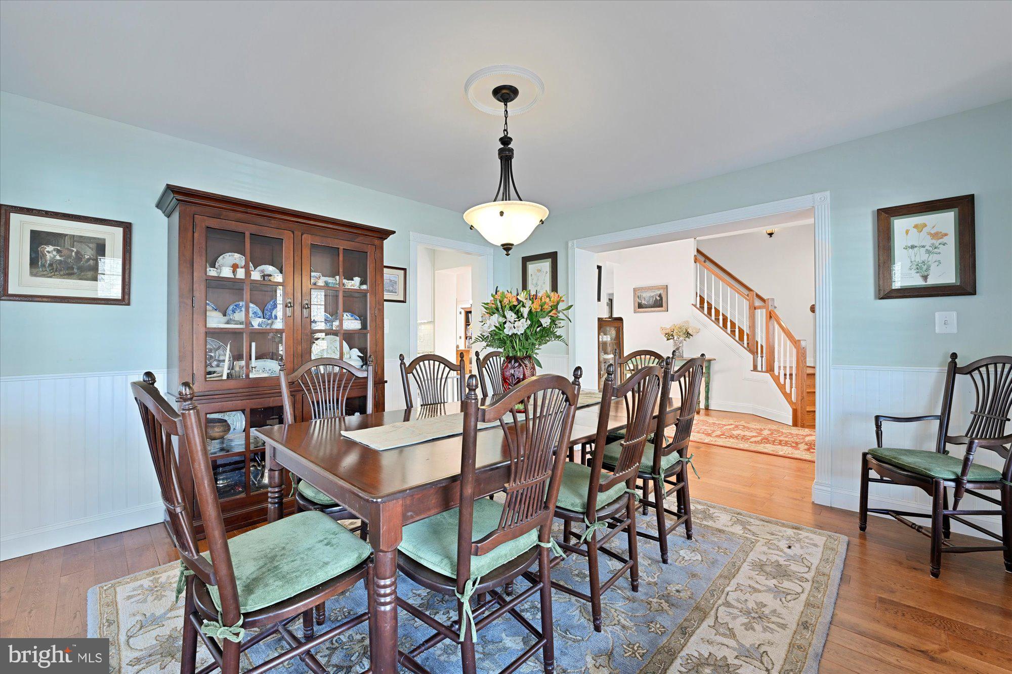 1631 Concordia Drive Pasadena, MD 21122 - Photo 11 of 53 Dining room