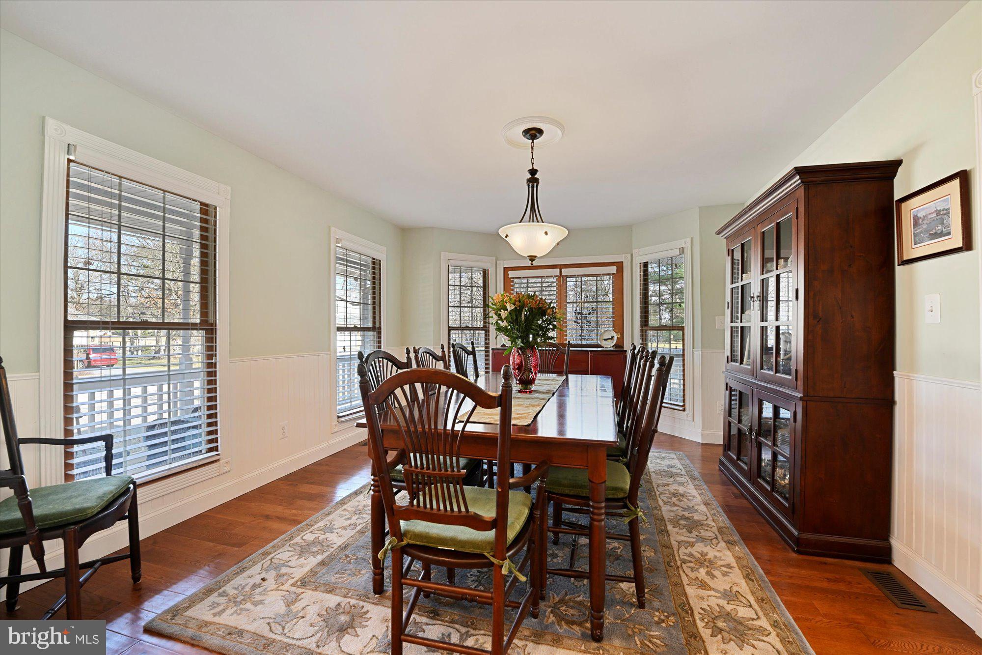 1631 Concordia Drive Pasadena, MD 21122 - Photo 12 of 53 Dining room