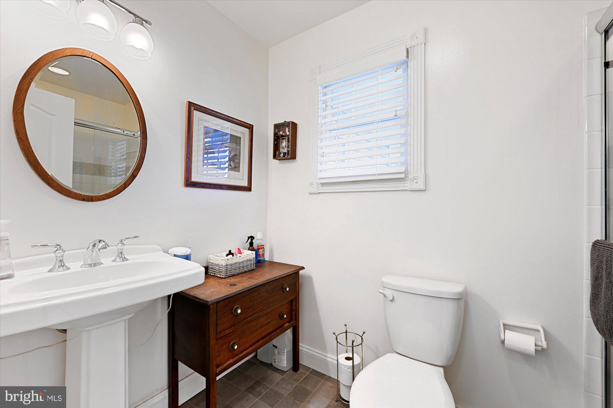 1631 Concordia Drive Pasadena, MD 21122 - Photo 18 of 53 First floor full bathroom