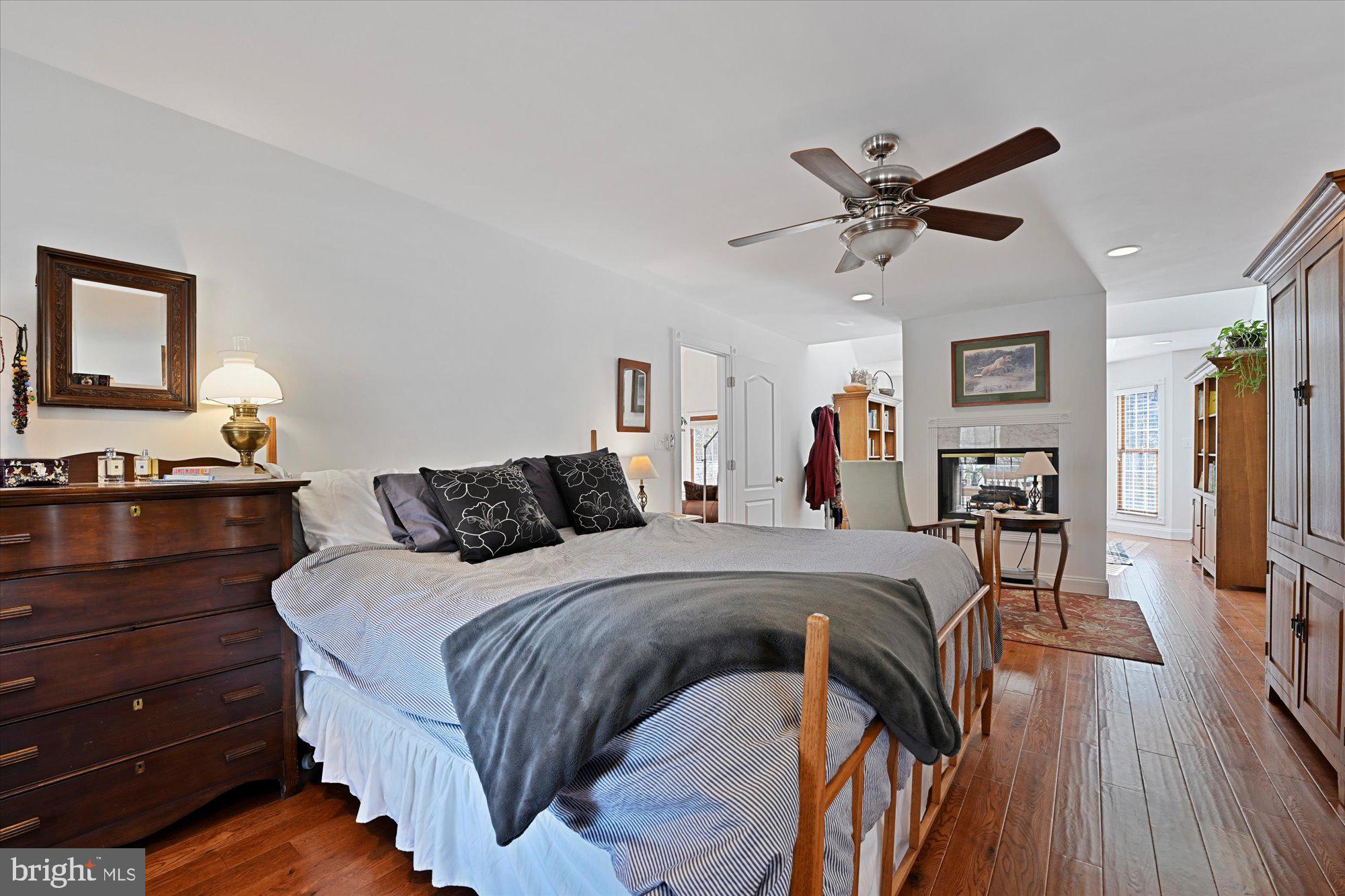 1631 Concordia Drive Pasadena, MD 21122 - Photo 19 of 53 Primary bedroom