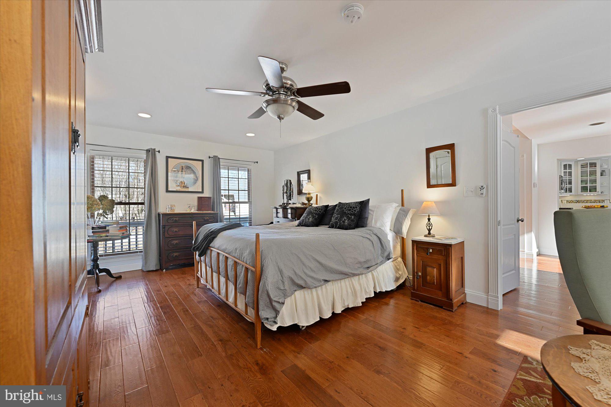 1631 Concordia Drive Pasadena, MD 21122 - Photo 20 of 53 Primary bedroom