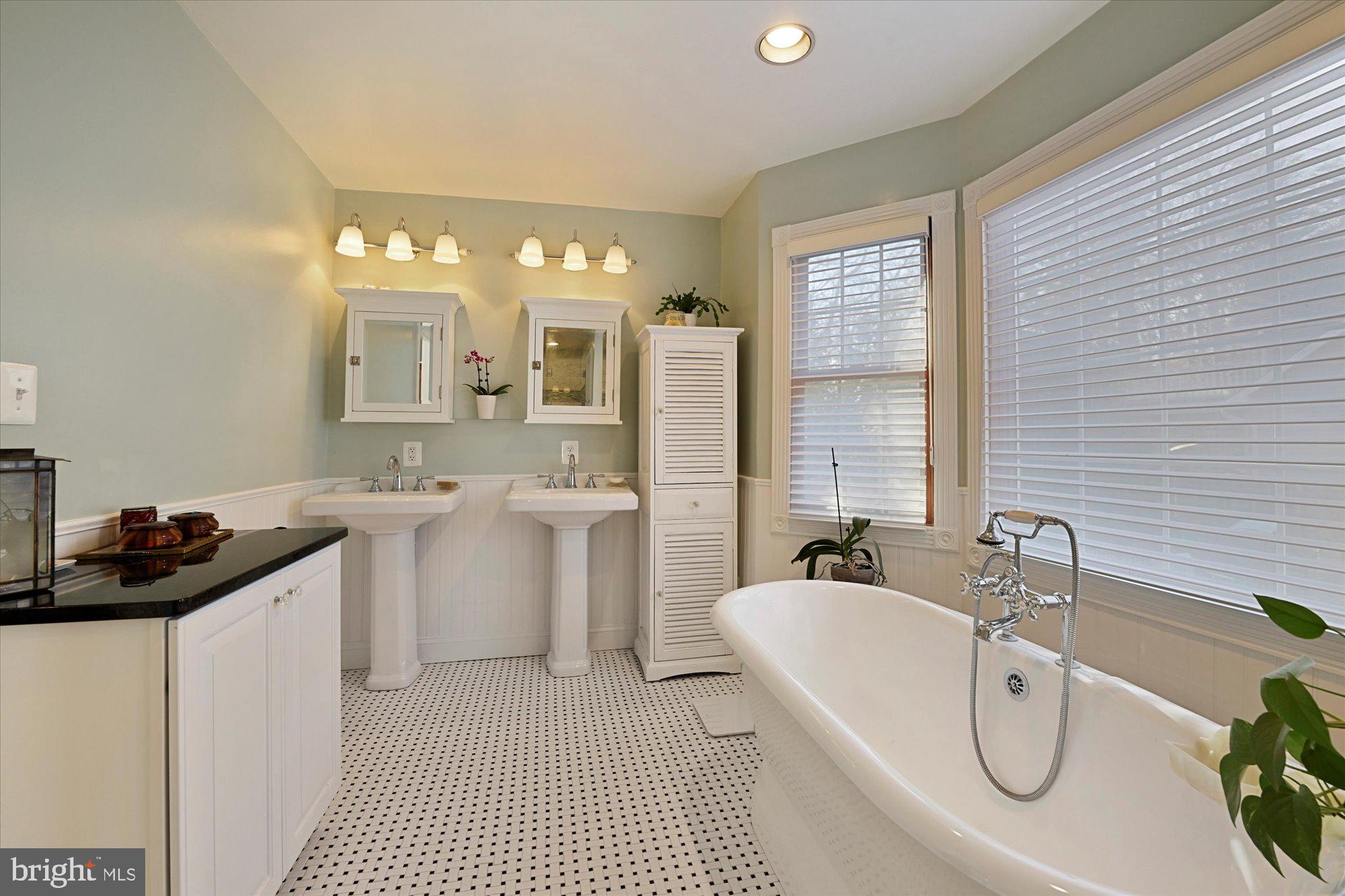 1631 Concordia Drive Pasadena, MD 21122 - Photo 24 of 53 primary bathroom