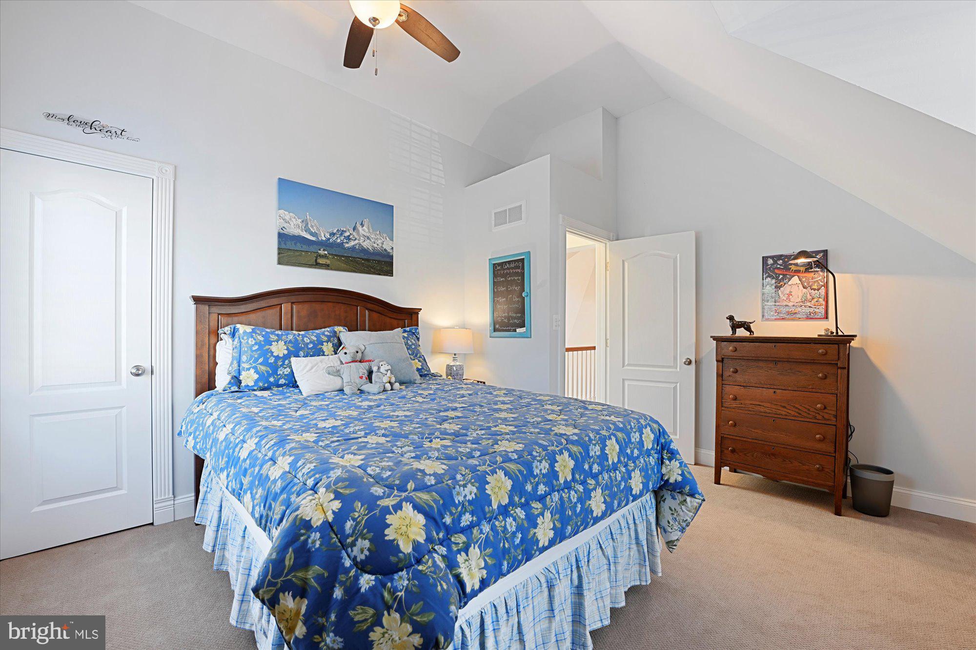 1631 Concordia Drive Pasadena, MD 21122 - Photo 29 of 53 Third bedroom