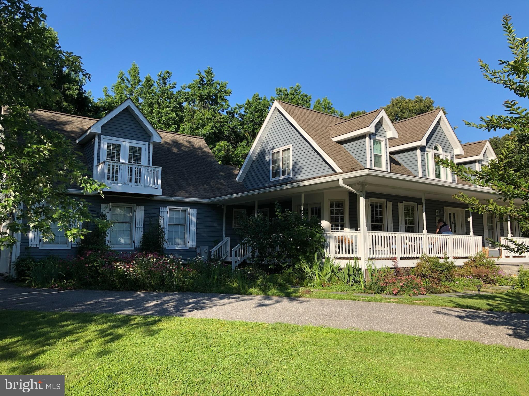 1631 Concordia Drive Pasadena, MD 21122 - Photo 44 of 53 Charming home!