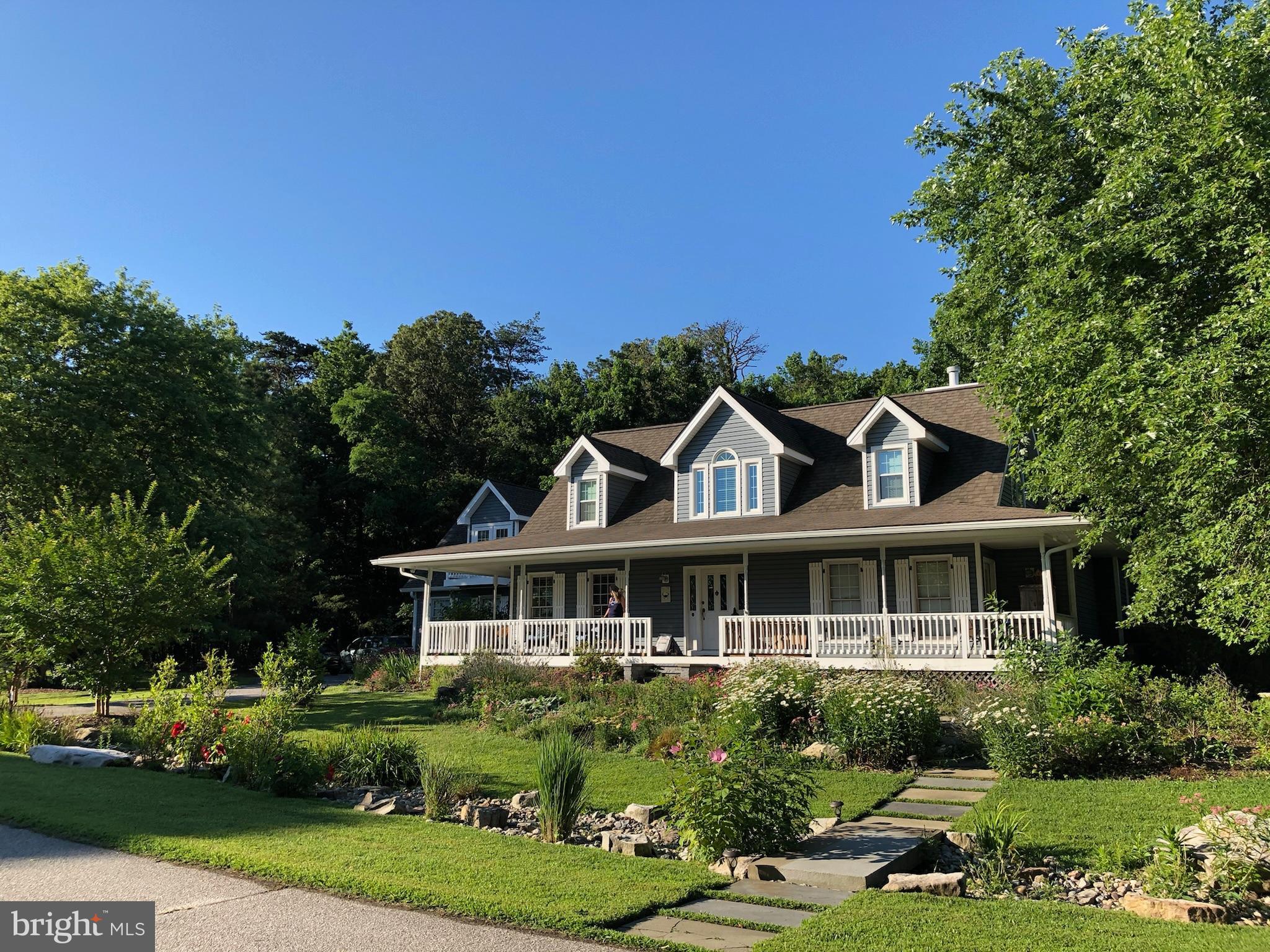 1631 Concordia Drive Pasadena, MD 21122 - Photo 45 of 53