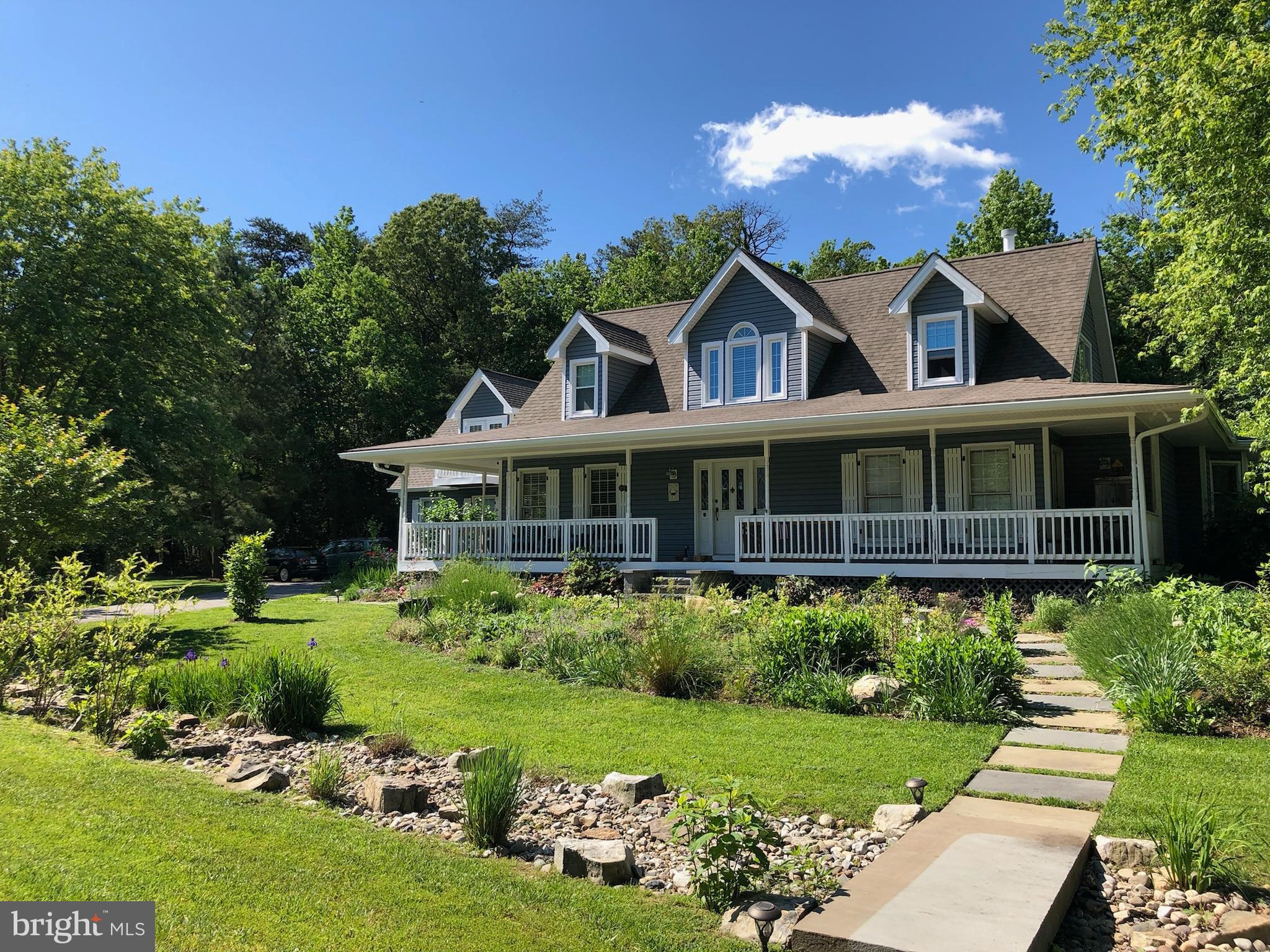 1631 Concordia Drive Pasadena, MD 21122 - Photo 46 of 53